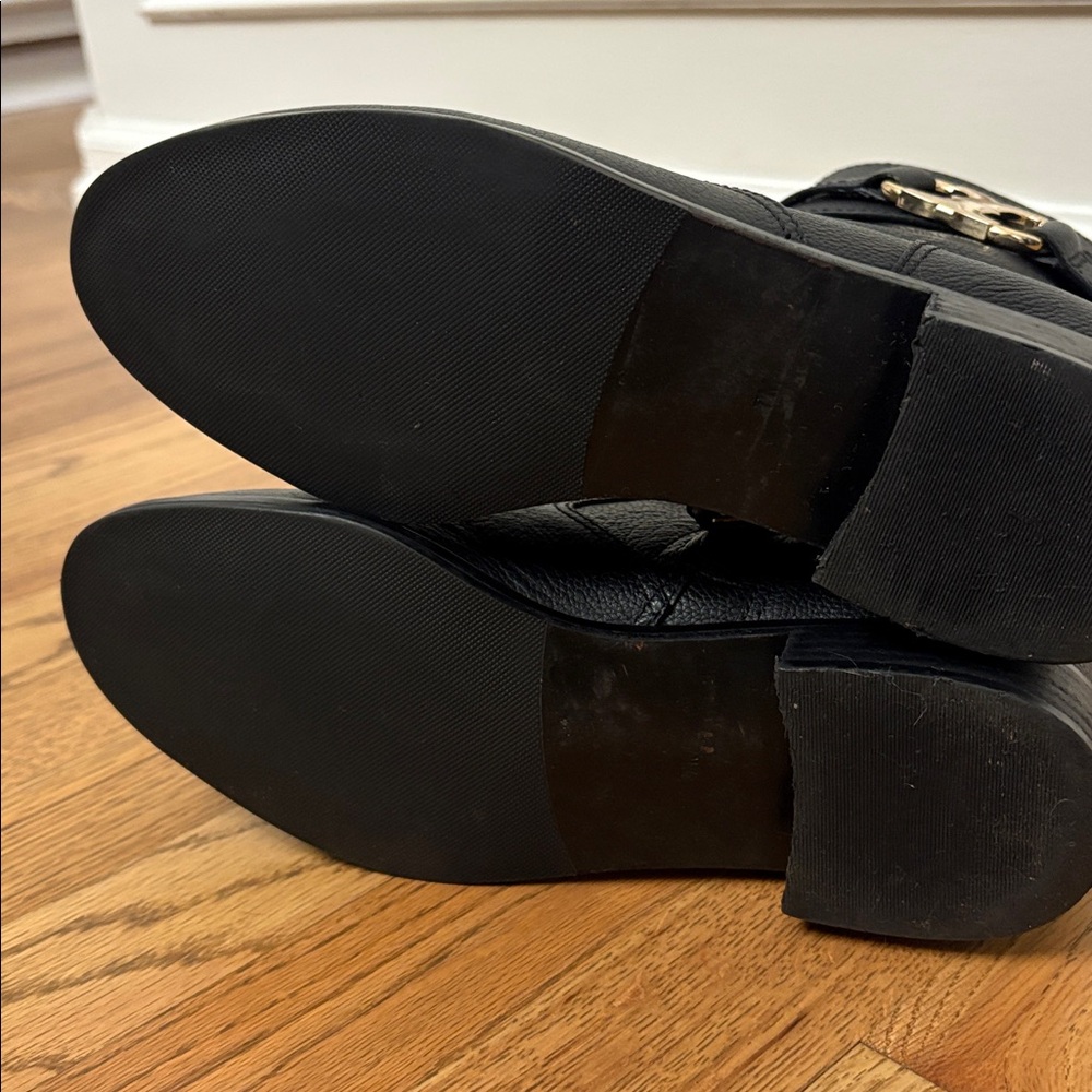 Tory Burch Gemini Link Boots - Picture 9 of 9